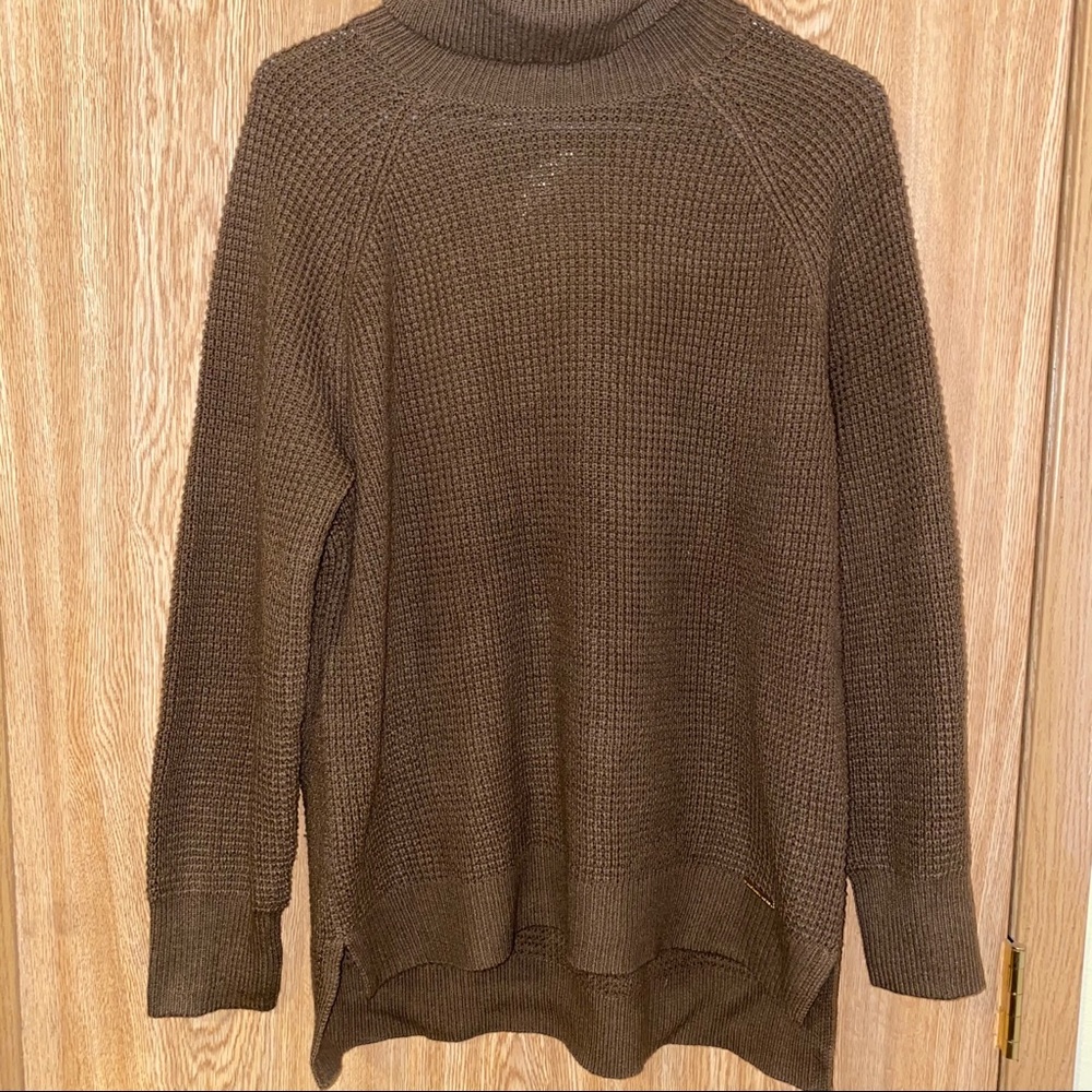 Michael Kors Turtleneck Sweater